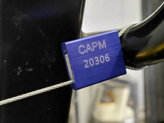 Четырехопорные погрузчики Yale GLP70VX - 12