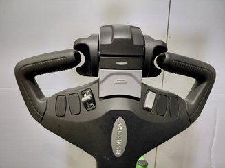 Штабелер Hangcha TRANSGERBEUR CDD20-XT1S-SID  