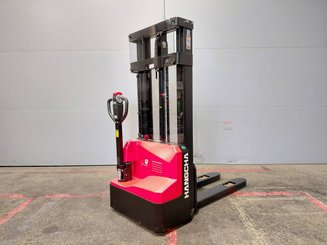 Штабелеры с электроприводом Hangcha CDD12-A2MC2-SZ