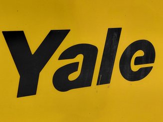 Четырехопорные погрузчики Yale GLP70VX - 10