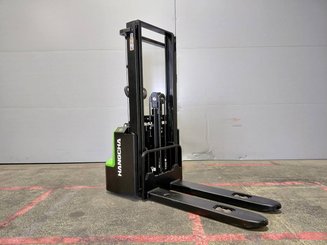 Штабелеры с электроприводом Hangcha CDD12-AMC2-Li - 4