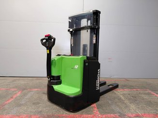 Штабелеры с электроприводом Hangcha CDD12-XT1-SiL