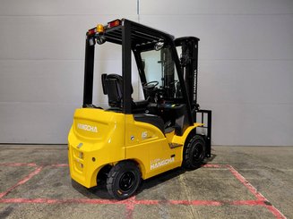 Четырехопорные погрузчики Hangcha XE15i (CPD15-XEY2HA-SI)