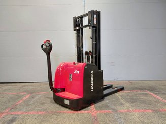 Штабелеры с электроприводом Hangcha CDD16-AC1-L - 1