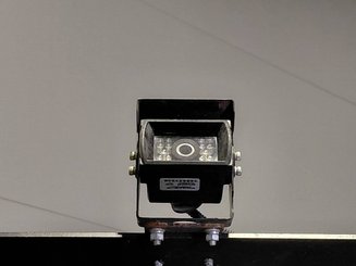 Четырехопорные погрузчики Hangcha XC50i-500