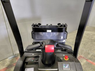 Трехсекционная Hangcha TRANSGERBEUR CDD20-XT1S-SISUD