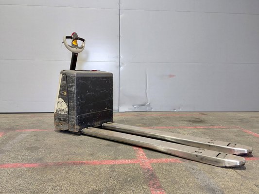 Гидростатический Crown WP3020-2.0 - 1