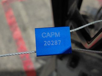 Трехопорные погрузчики Caterpillar EP20PNT - 10