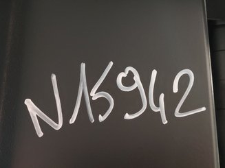 Четырехопорные погрузчики Hangcha XE38i (CPD38-XEY2HA-SI)