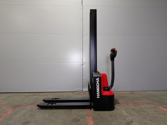 Штабелеры с электроприводом Hangcha CDD12-AMC2  - 5