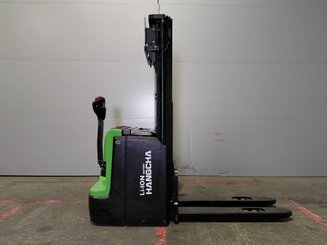 Штабелеры с электроприводом Hangcha CDD16-XT1-SIL - 6
