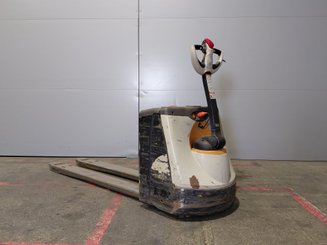 Гидростатический Crown WP3020-2.0 - 3