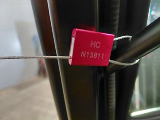 Четырехопорные погрузчики Hangcha XE30Hi ( CPD30-XEY2H2-SI )