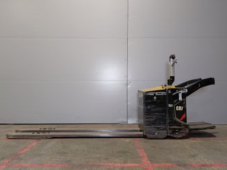 Гидростатический Caterpillar NPV20N2 - 5