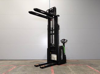 Штабелеры с электроприводом Hangcha CDD16-XT1-SI - 6