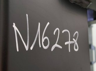 Четырехопорные погрузчики Hangcha XE20Ci ( CPD20-XEXY2HA-SI ) - 8