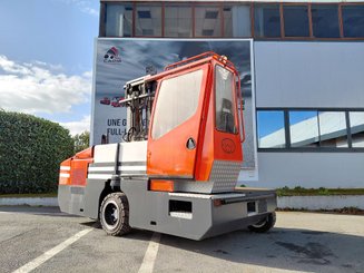 Четырех-ходовые рич-траки AMLIFT AMLAT COMBI 50/14/55