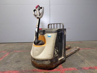 Гидростатический Crown WP3080 - 3