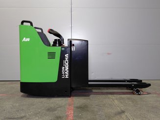 Трехсекционная Hangcha CBD20-AC2S-iSU