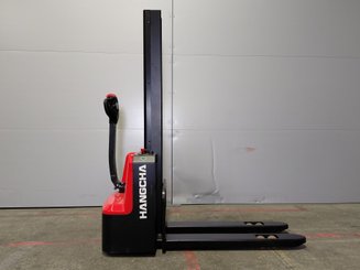 Штабелеры с электроприводом Hangcha CDD12-AMC2  - 4