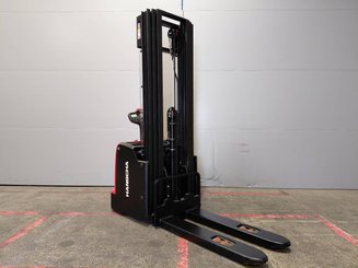 Штабелеры с электроприводом Hangcha CDD12-AC2-L - 2