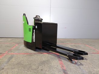 Трехсекционная Hangcha CBD20-AC2S-iSU