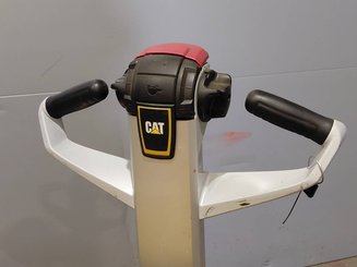 Гидростатический Caterpillar NPP20N2E