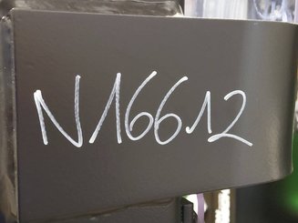Штабелеры с электроприводом Hangcha CDD12-A2MC2-SZ