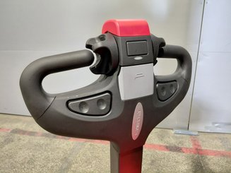 Штабелеры с электроприводом Hangcha CDD12-AMC2 