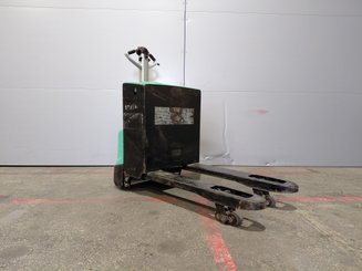 Гидростатический Mitsubishi PBP16N2 - ACCOMPAGNANT - 6
