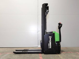 Штабелеры с электроприводом Hangcha CDD16-XT1-SI - 5