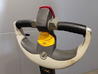 Гидростатический Crown WP3020-2.0