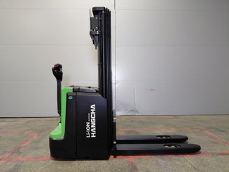 Штабелеры с электроприводом Hangcha CDD16-XT1-SIL