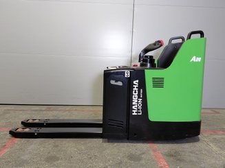 Трехсекционная Hangcha CBD20-AC2S-iSU