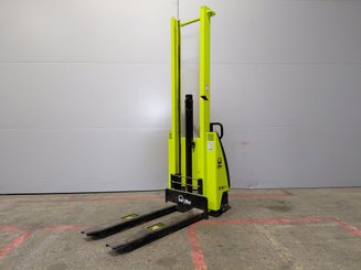 Штабелеры с электроприводом Lifter TX 10/20