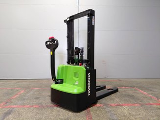 Штабелеры с электроприводом Hangcha CDD12-AMC2-Li - 1