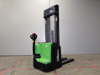 Штабелеры с электроприводом Hangcha CDD16-XT1-SIL