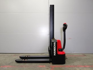 Штабелеры с электроприводом Hangcha CDD12-AMC2  - 5