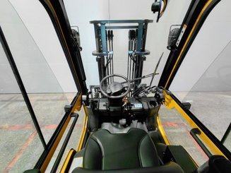 Четырехопорные погрузчики Hangcha XE20Ci ( CPD20-XEXY2HA-SI ) - 3