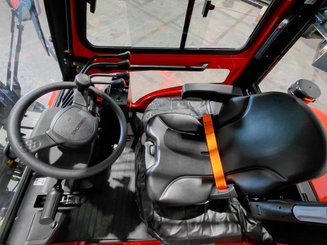 Внедорожный погрузчик Hangcha TT18-4  (CPCD18-XW97C-RT4)