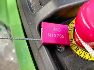 Штабелеры с электроприводом Hangcha CDD16-XT1-SIL - 10