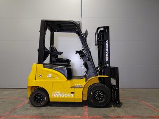 Четырехопорные погрузчики Hangcha XE18i - 5