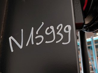 Четырехопорные погрузчики Hangcha XE30i ( CPD30-XEY2HA-SI )