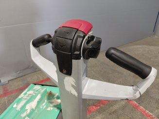 Гидростатический Mitsubishi PBP20N2E
