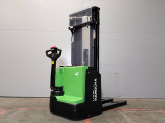 Штабелеры с электроприводом Hangcha CDD16-XT1-SI - 1