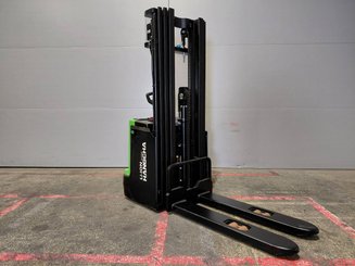 Штабелеры с электроприводом Hangcha CDD12-XT1-SI