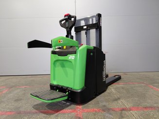 Штабелер Hangcha TRANSGERBEUR CDD20-XT1S-SID  