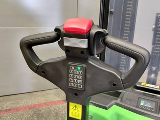 Штабелеры с электроприводом Hangcha CDD16-XT1-SI - 7