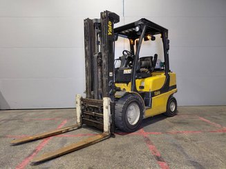 Газовый погрузчик Yale GLP30