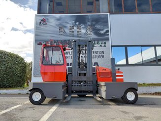 Четырех-ходовые рич-траки AMLIFT AMLAT COMBI 50/14/55